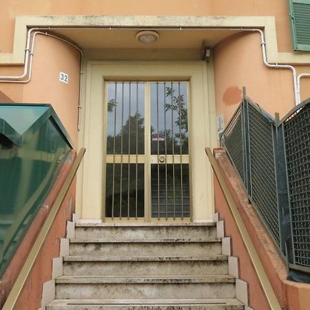 B&B La Casita Rome Luaran gambar