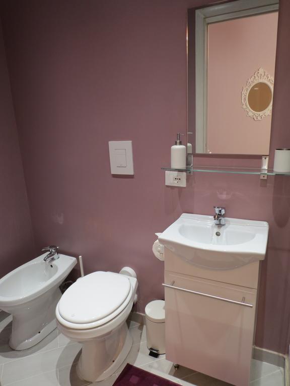 B&B La Casita Rome Luaran gambar