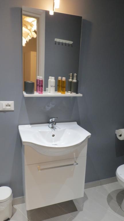 B&B La Casita Rome Luaran gambar