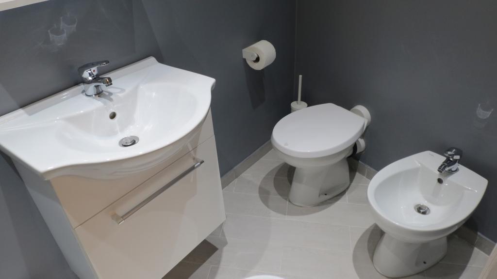 B&B La Casita Rome Luaran gambar