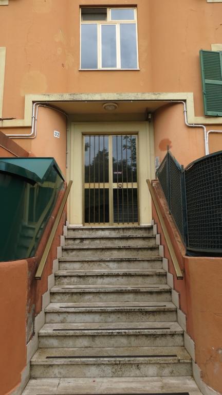 B&B La Casita Rome Luaran gambar