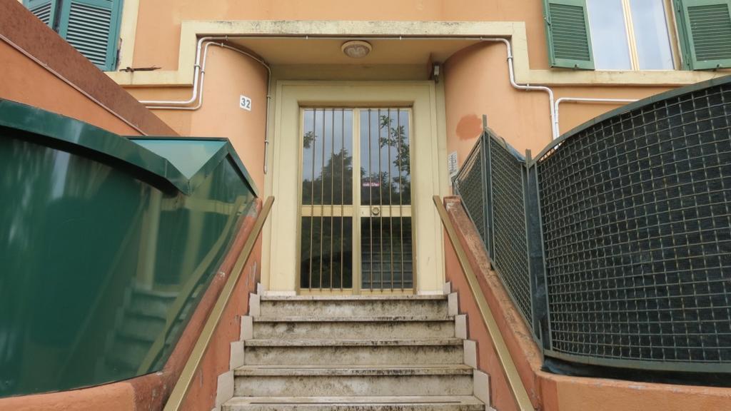 B&B La Casita Rome Luaran gambar