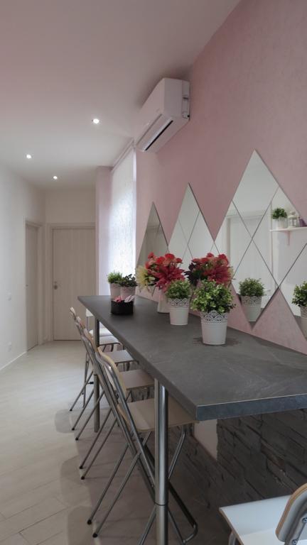 B&B La Casita Rome Luaran gambar