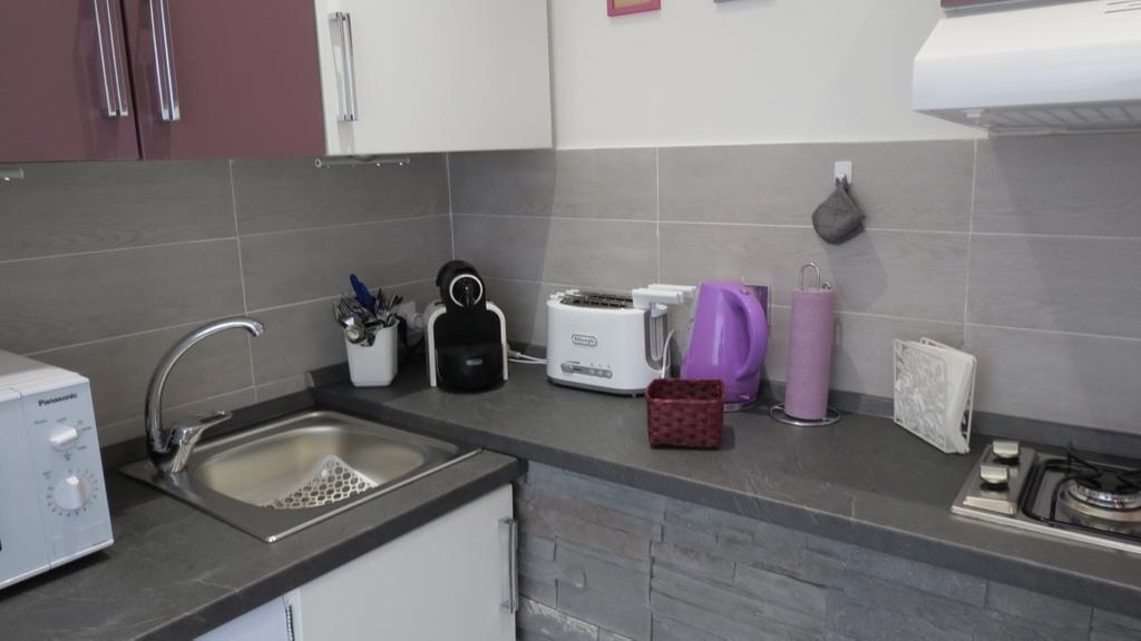 B&B La Casita Rome Luaran gambar