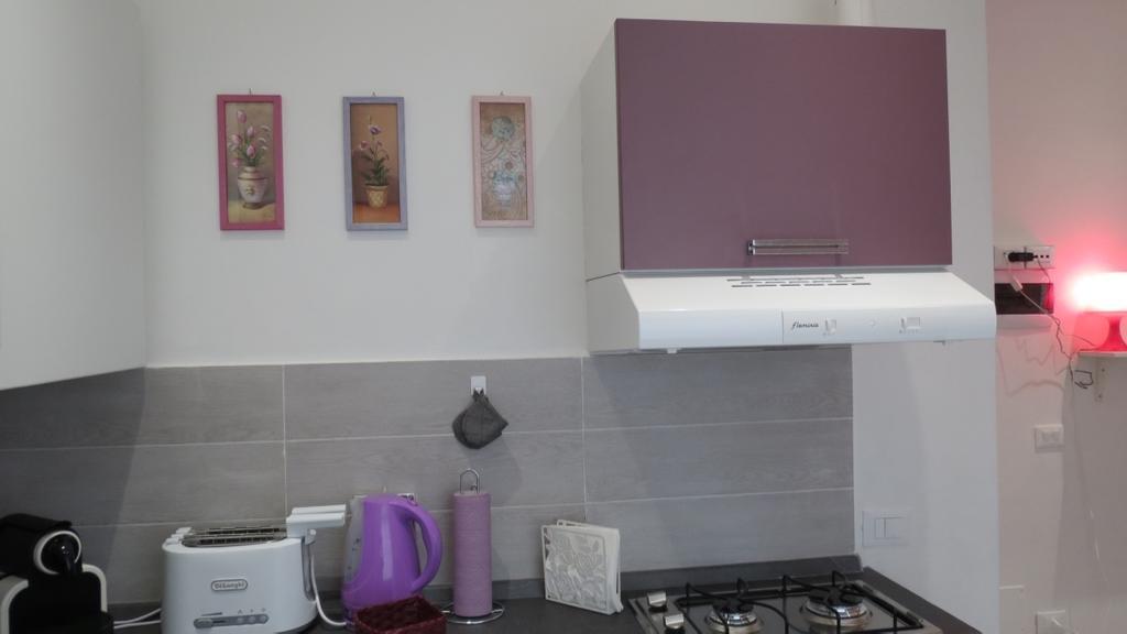 B&B La Casita Rome Luaran gambar