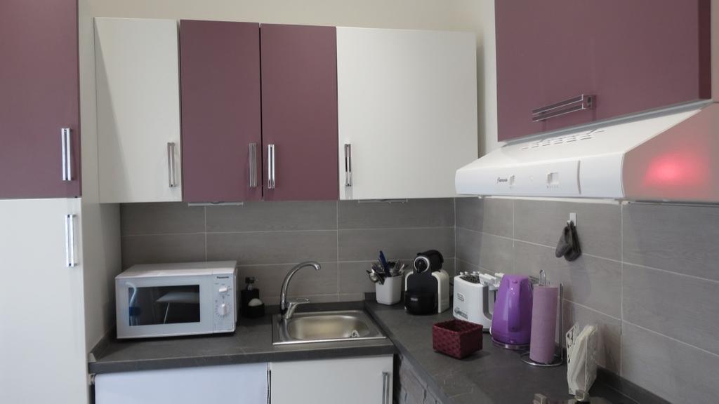 B&B La Casita Rome Luaran gambar