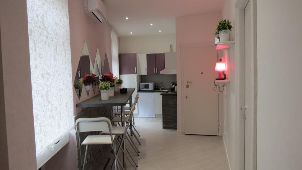 B&B La Casita Rome Luaran gambar