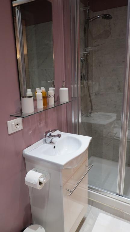 B&B La Casita Rome Luaran gambar
