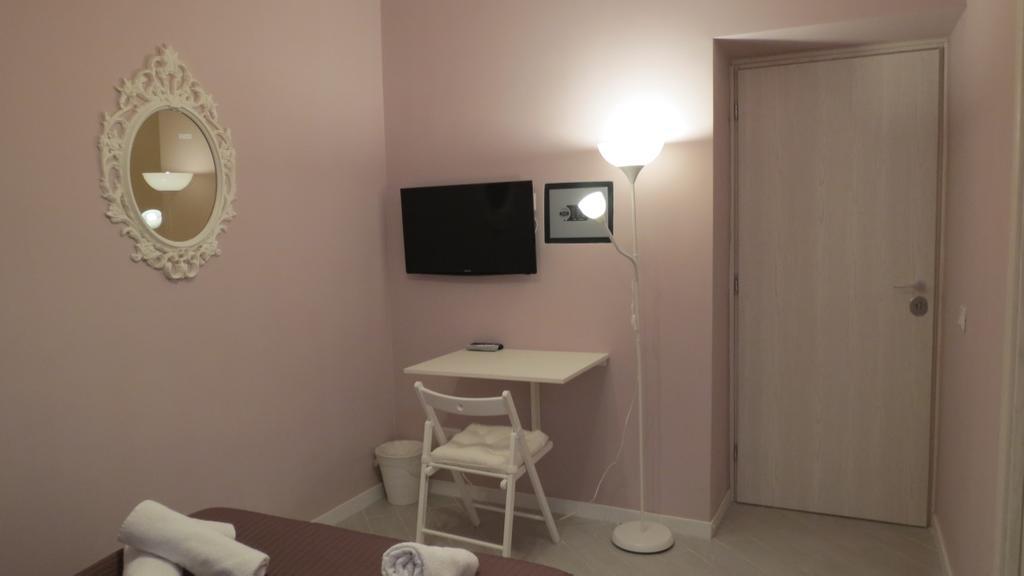 B&B La Casita Rome Luaran gambar