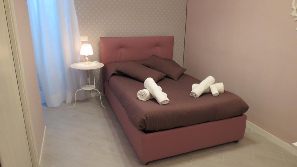B&B La Casita Rome Luaran gambar