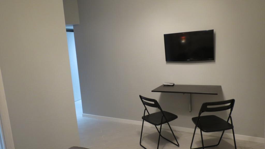 B&B La Casita Rome Luaran gambar