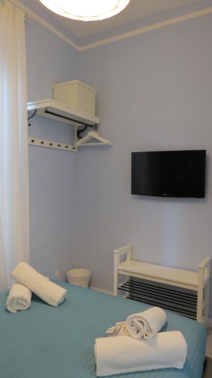 B&B La Casita Rome Luaran gambar