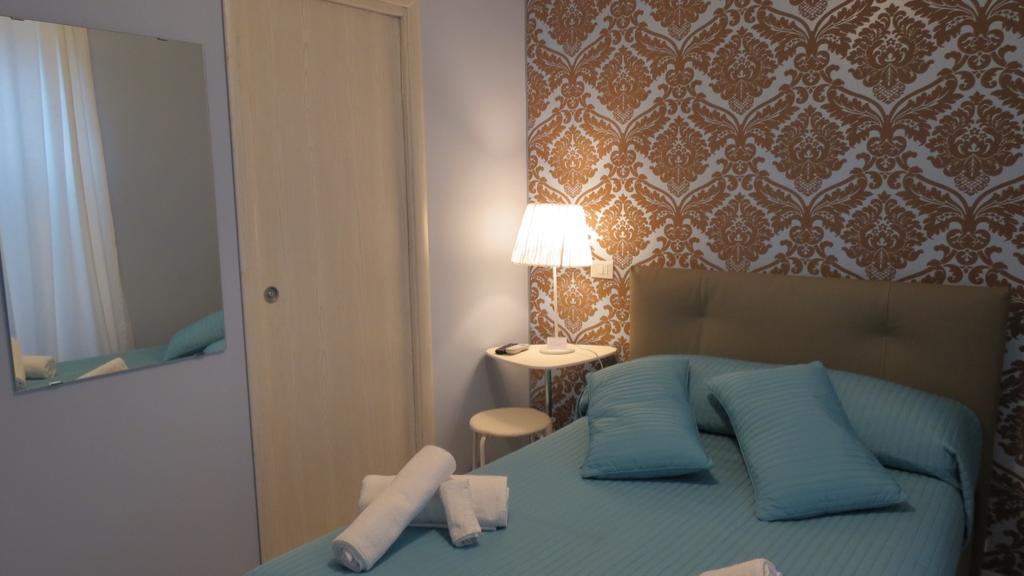 B&B La Casita Rome Luaran gambar