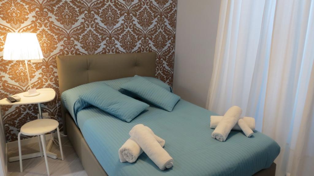 B&B La Casita Rome Luaran gambar