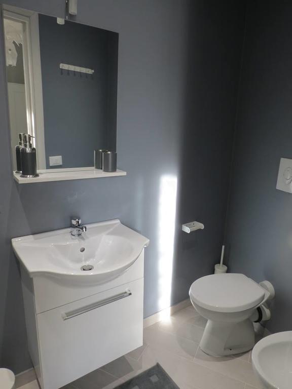 B&B La Casita Rome Luaran gambar
