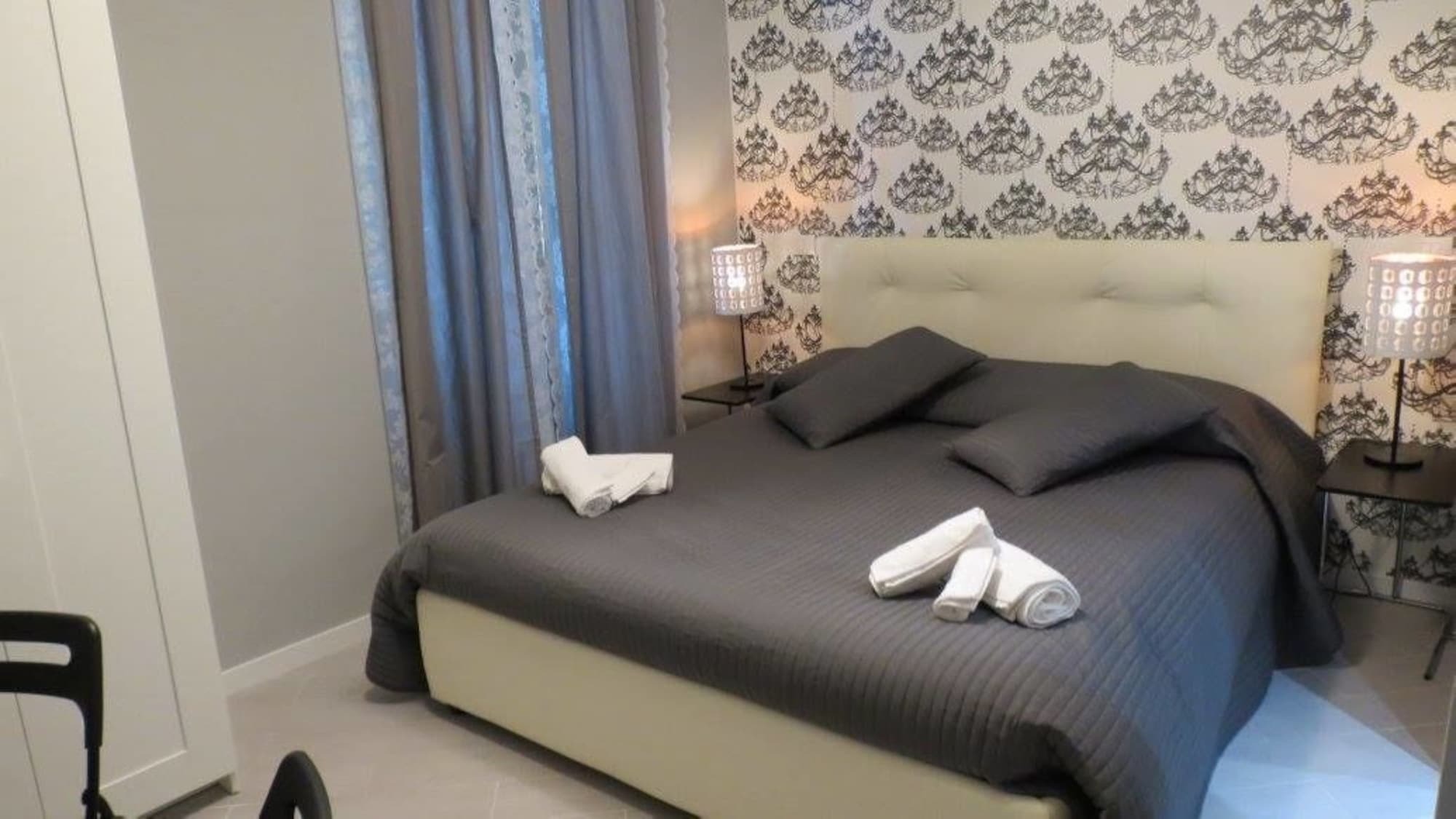 B&B La Casita Rome Luaran gambar
