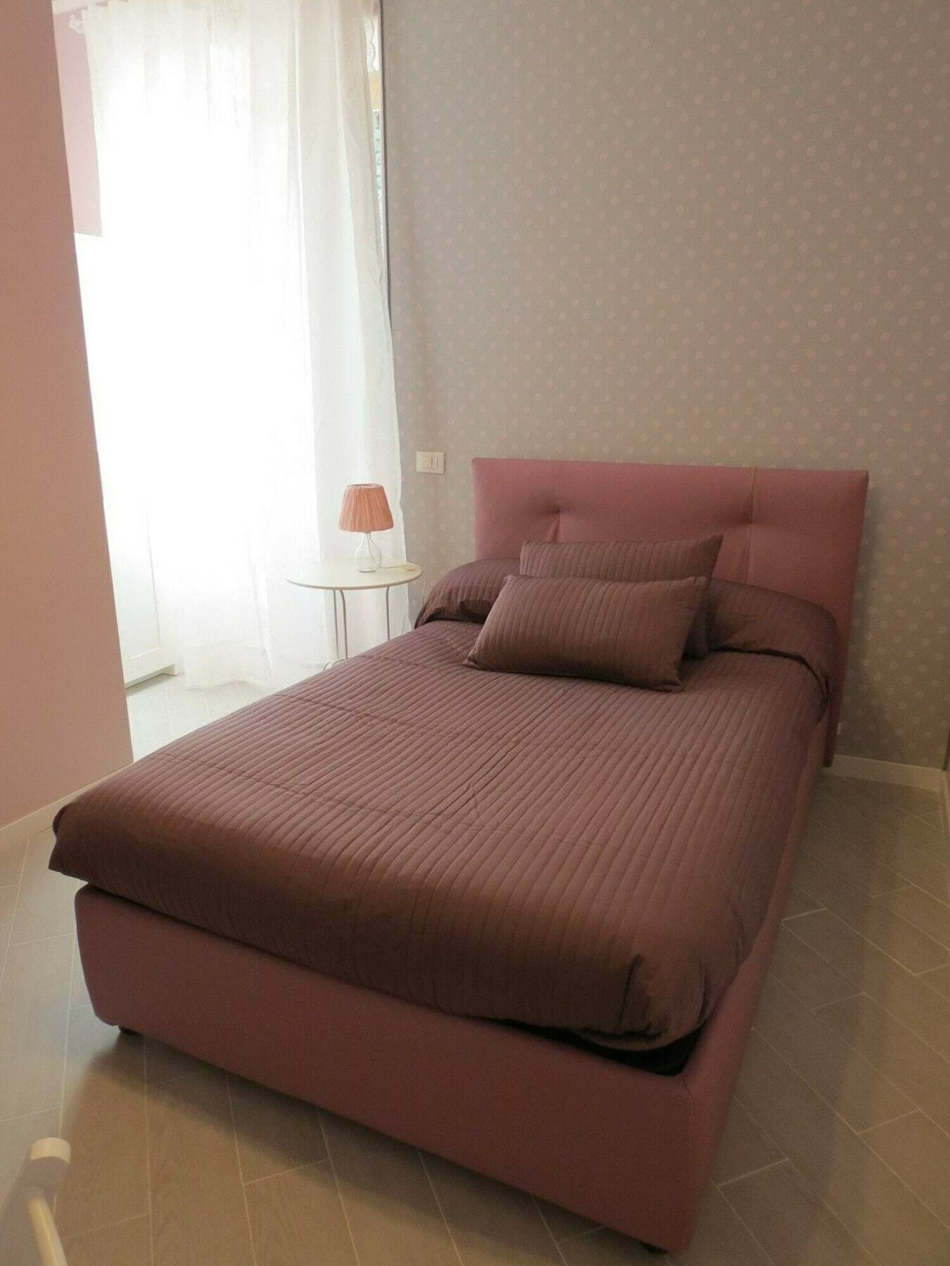 B&B La Casita Rome Luaran gambar