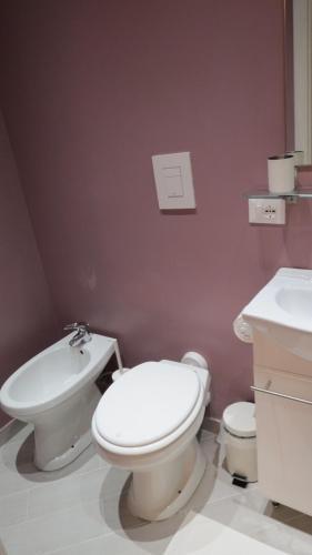 B&B La Casita Rome Luaran gambar