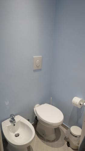 B&B La Casita Rome Luaran gambar